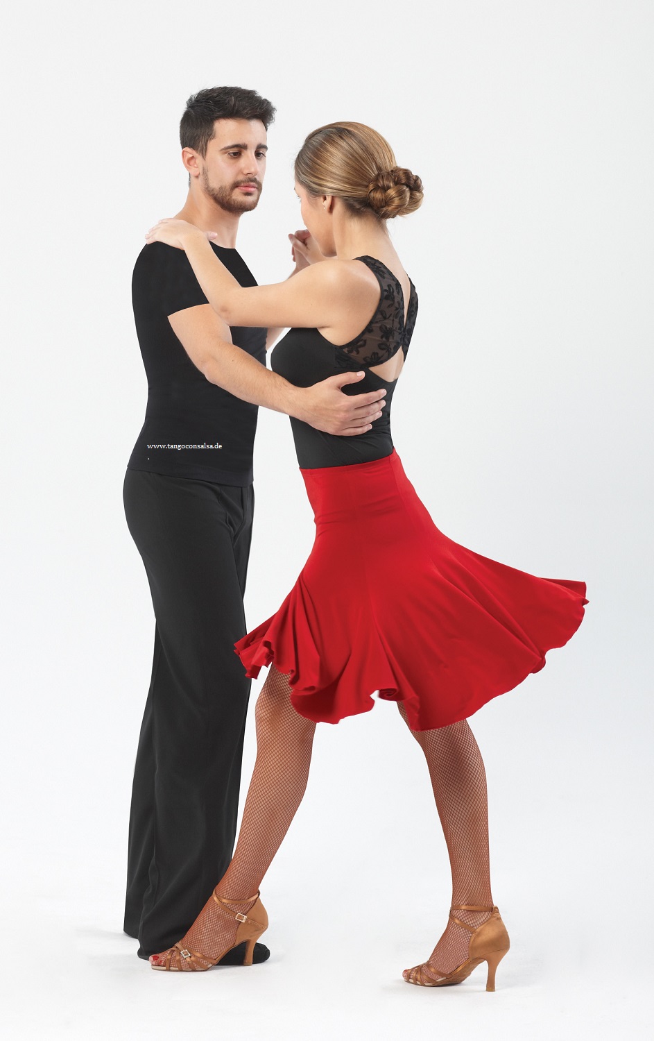 Intermezzo 7934 Salsa/Tango Röcke